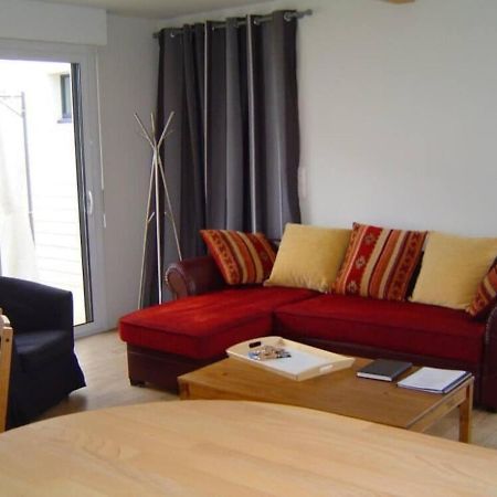 Maison Avec Spa En Bord De Mer Logonna-Daoulas Εξωτερικό φωτογραφία
