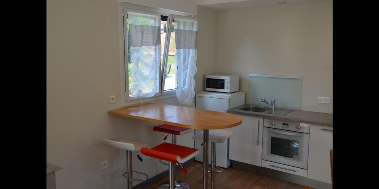 Maison Avec Spa En Bord De Mer Logonna-Daoulas Εξωτερικό φωτογραφία