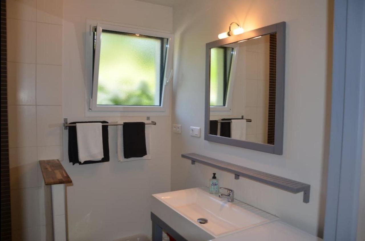 Maison Avec Spa En Bord De Mer Logonna-Daoulas Εξωτερικό φωτογραφία