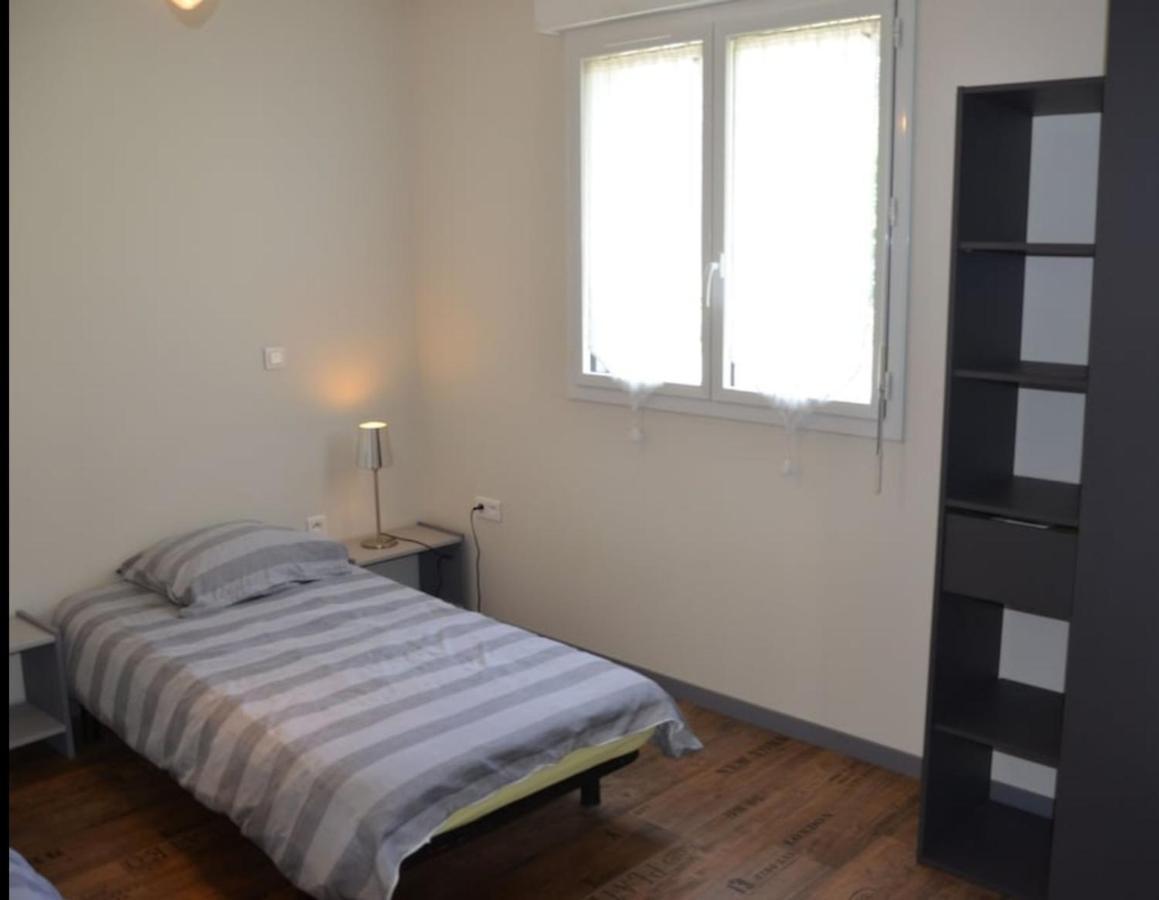 Maison Avec Spa En Bord De Mer Logonna-Daoulas Εξωτερικό φωτογραφία