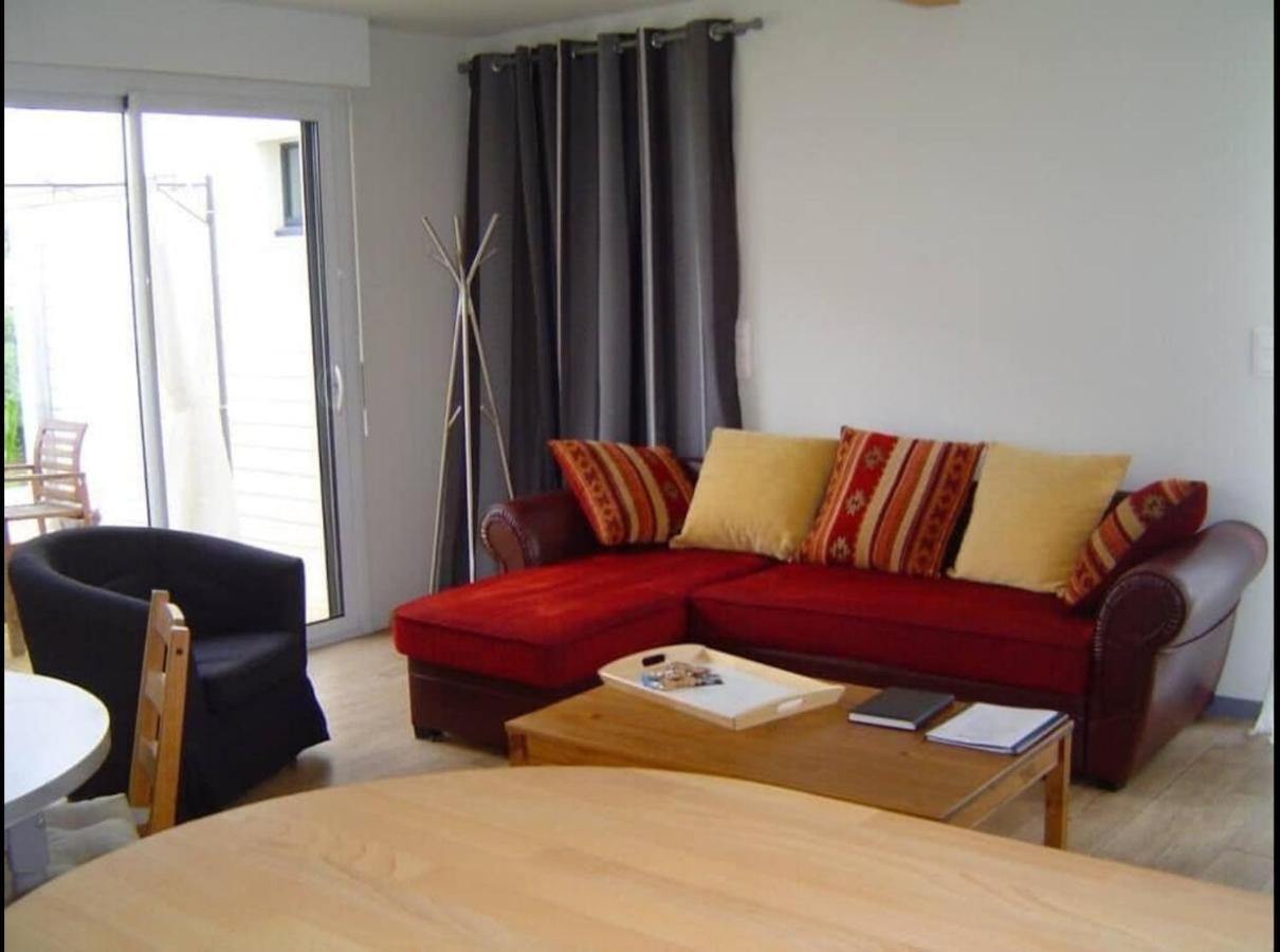 Maison Avec Spa En Bord De Mer Logonna-Daoulas Εξωτερικό φωτογραφία